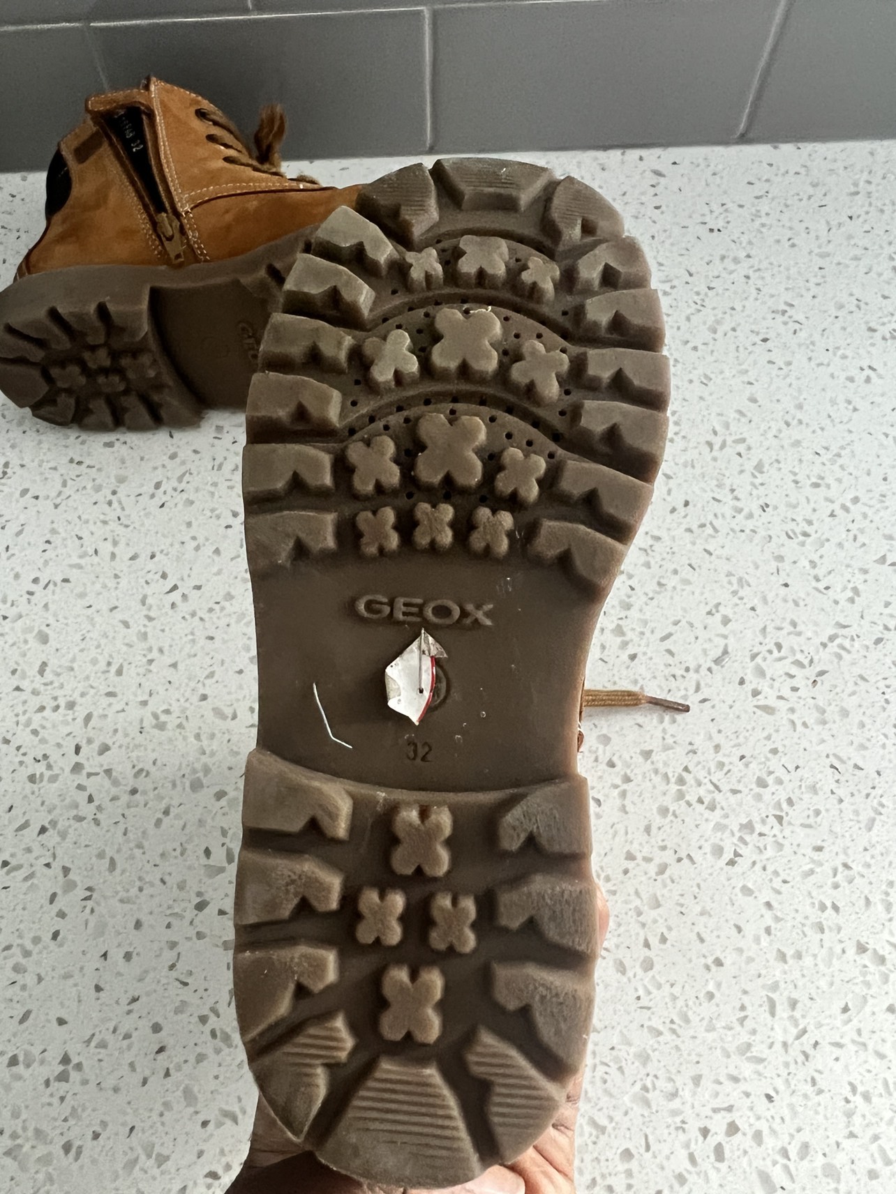 Geox boys ankle boots - photo 4