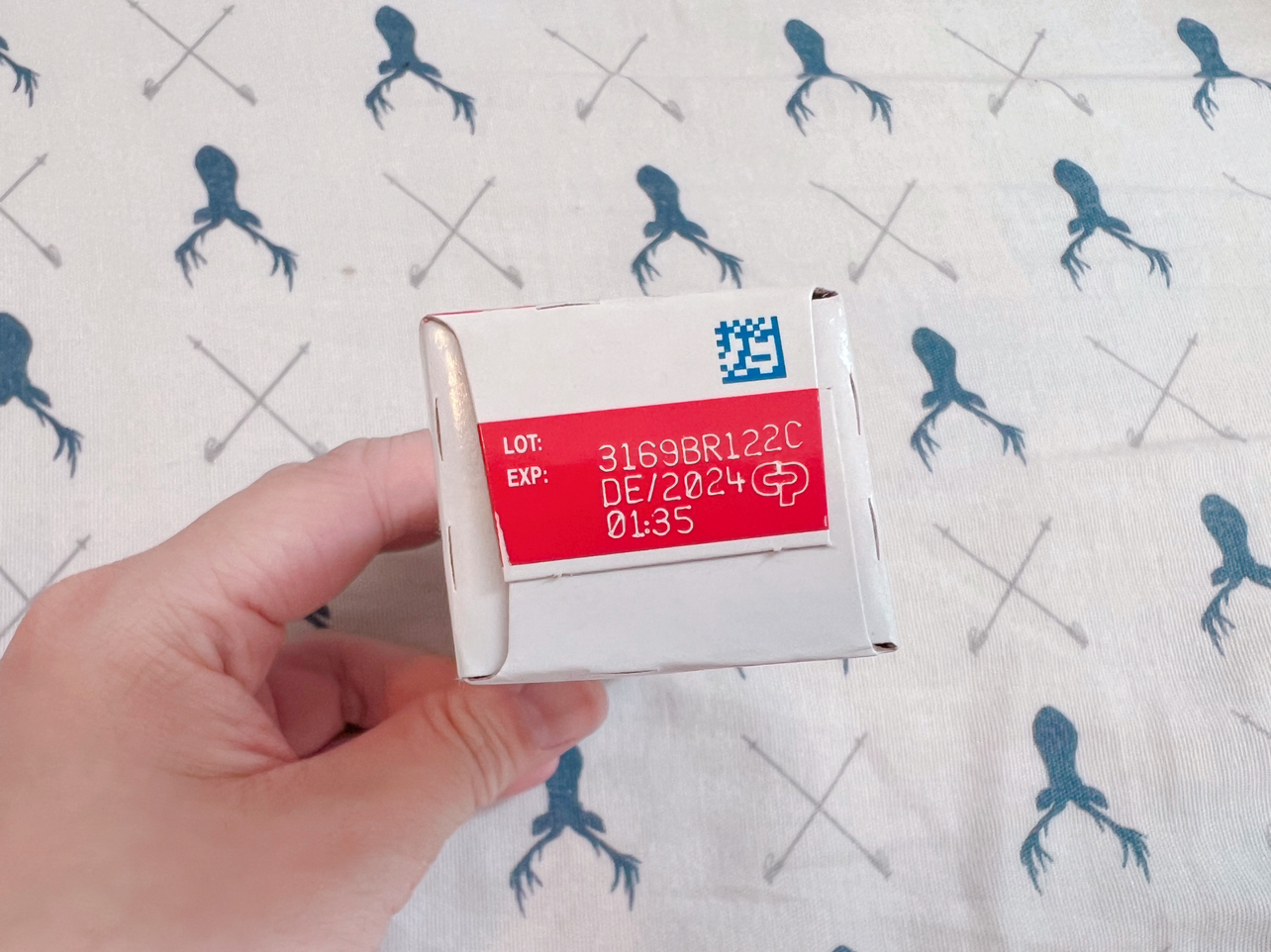 Colagate Sensitive Pro Relief toothpaste Travel size 22ml image indicator(3)