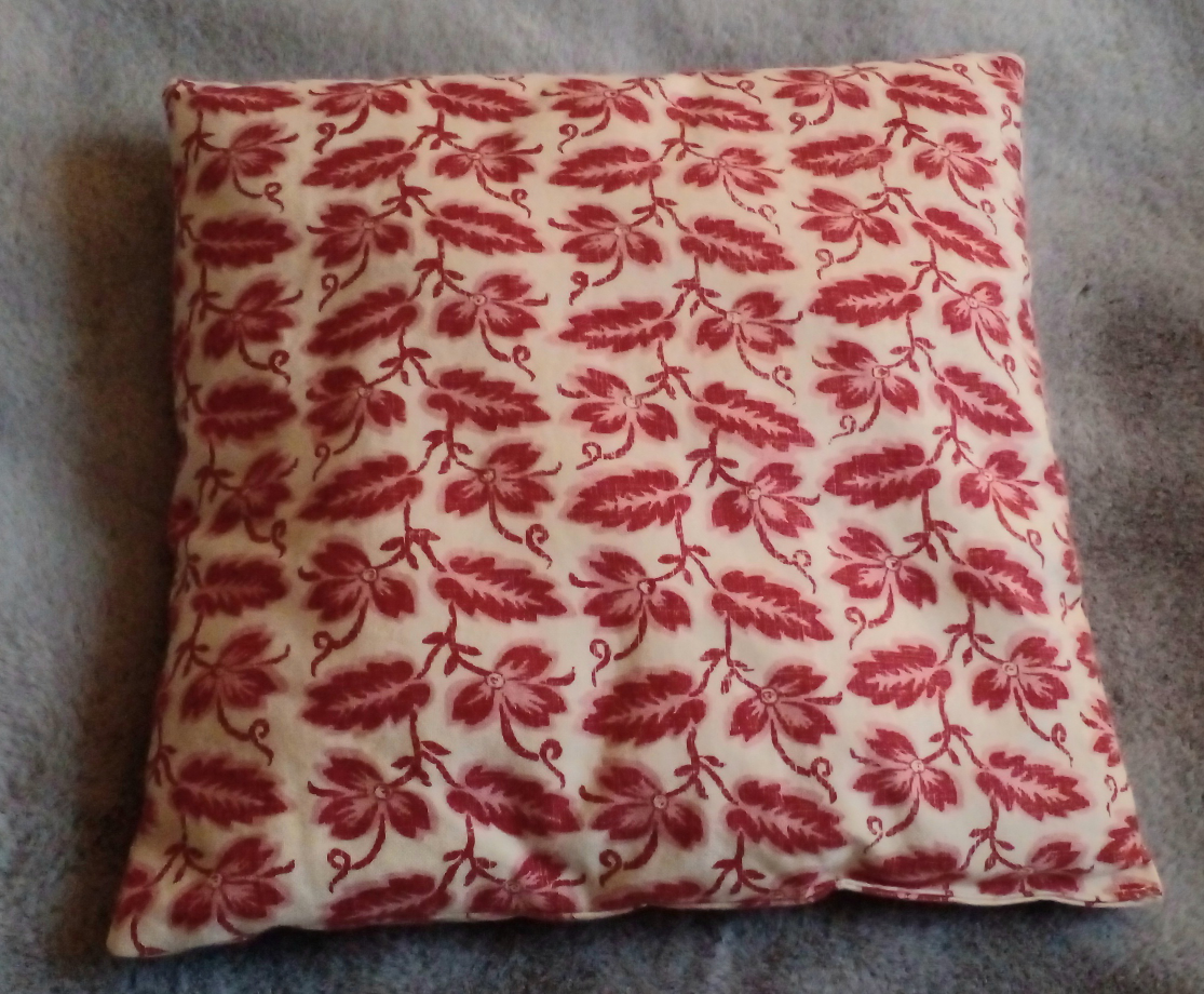 Small pillows set. image indicator(3)