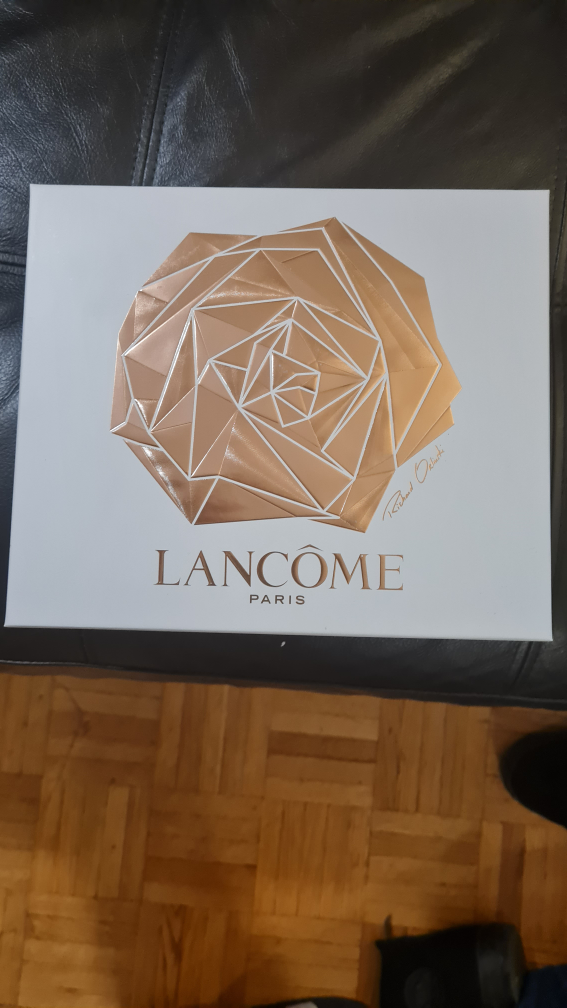 Lancome Paris Perfume (New)