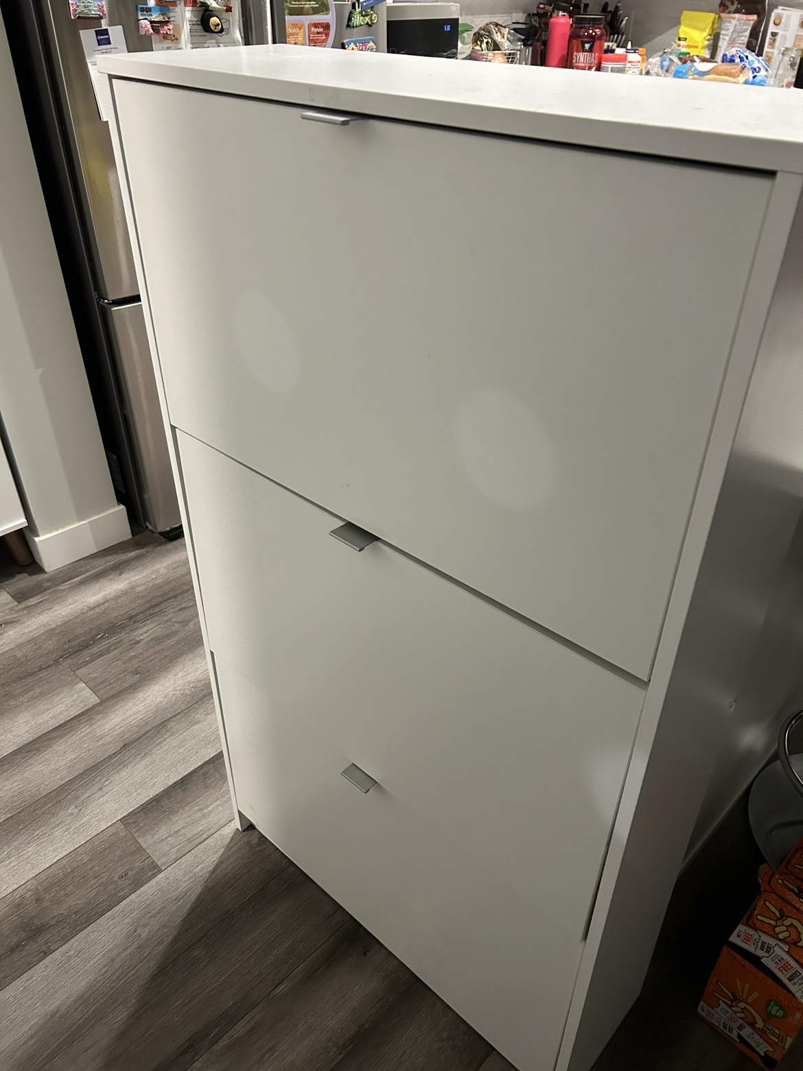 Shoe Cabinet