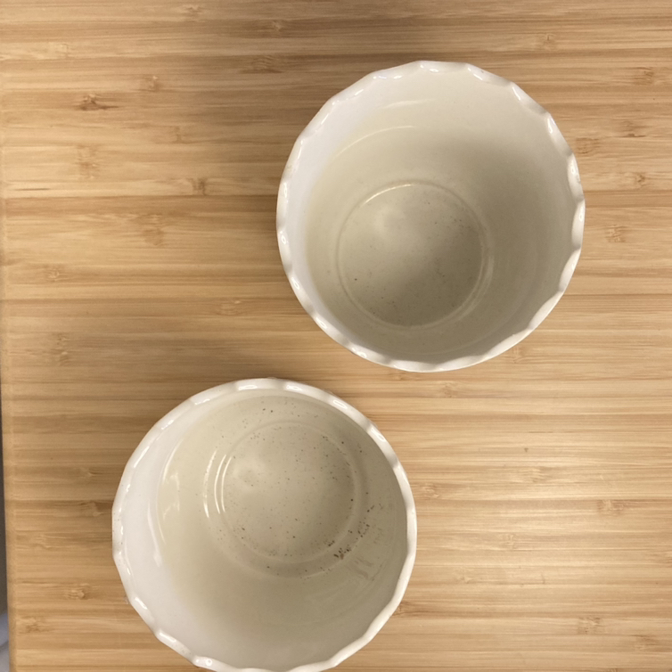 IKEA stoneware set🪴 #freecycle !! - photo 2