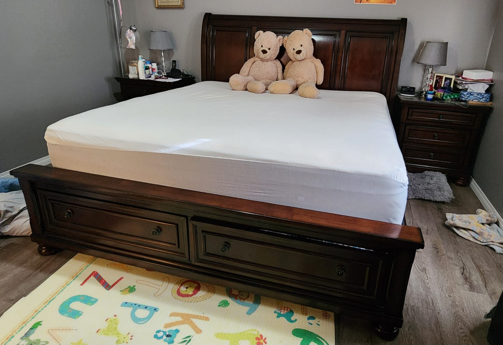 Ashley bed set - photo 3