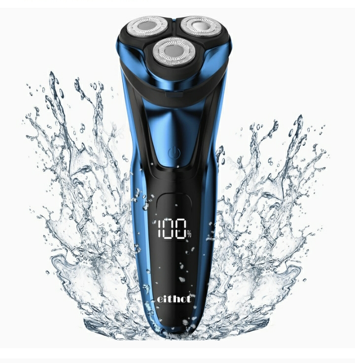 MEN ELECTRIC SHAVER