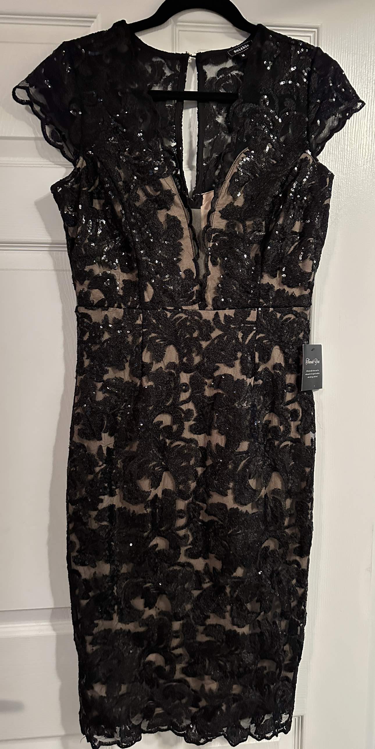 Evening Dress
