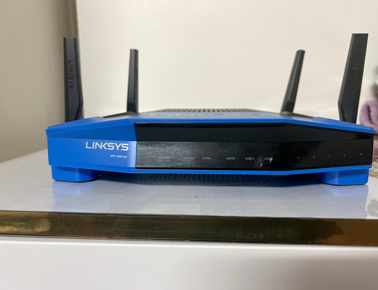 router