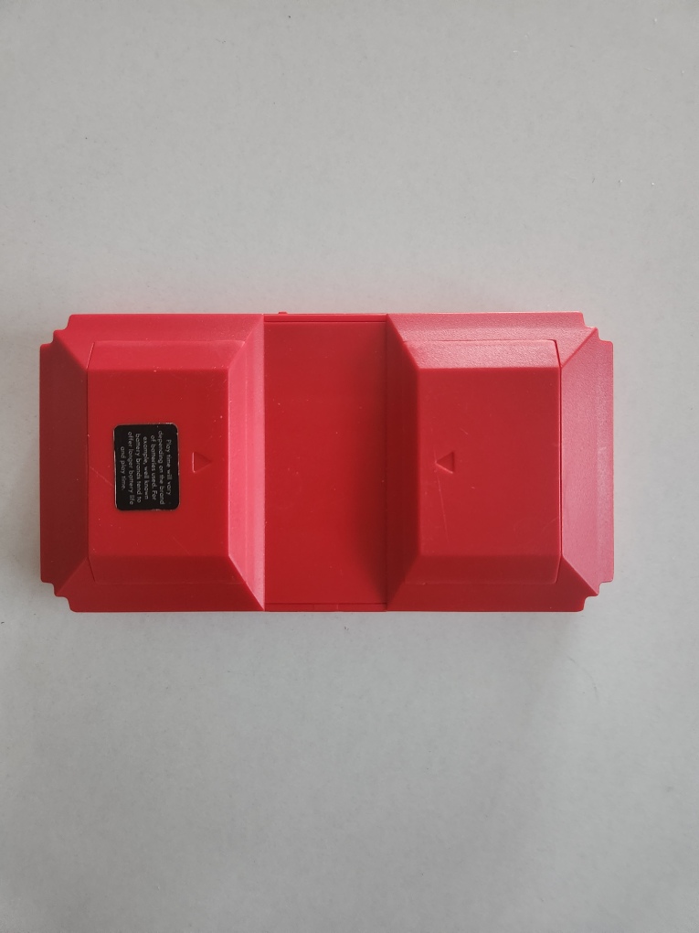 308 games 8bit handheld console. - photo 5