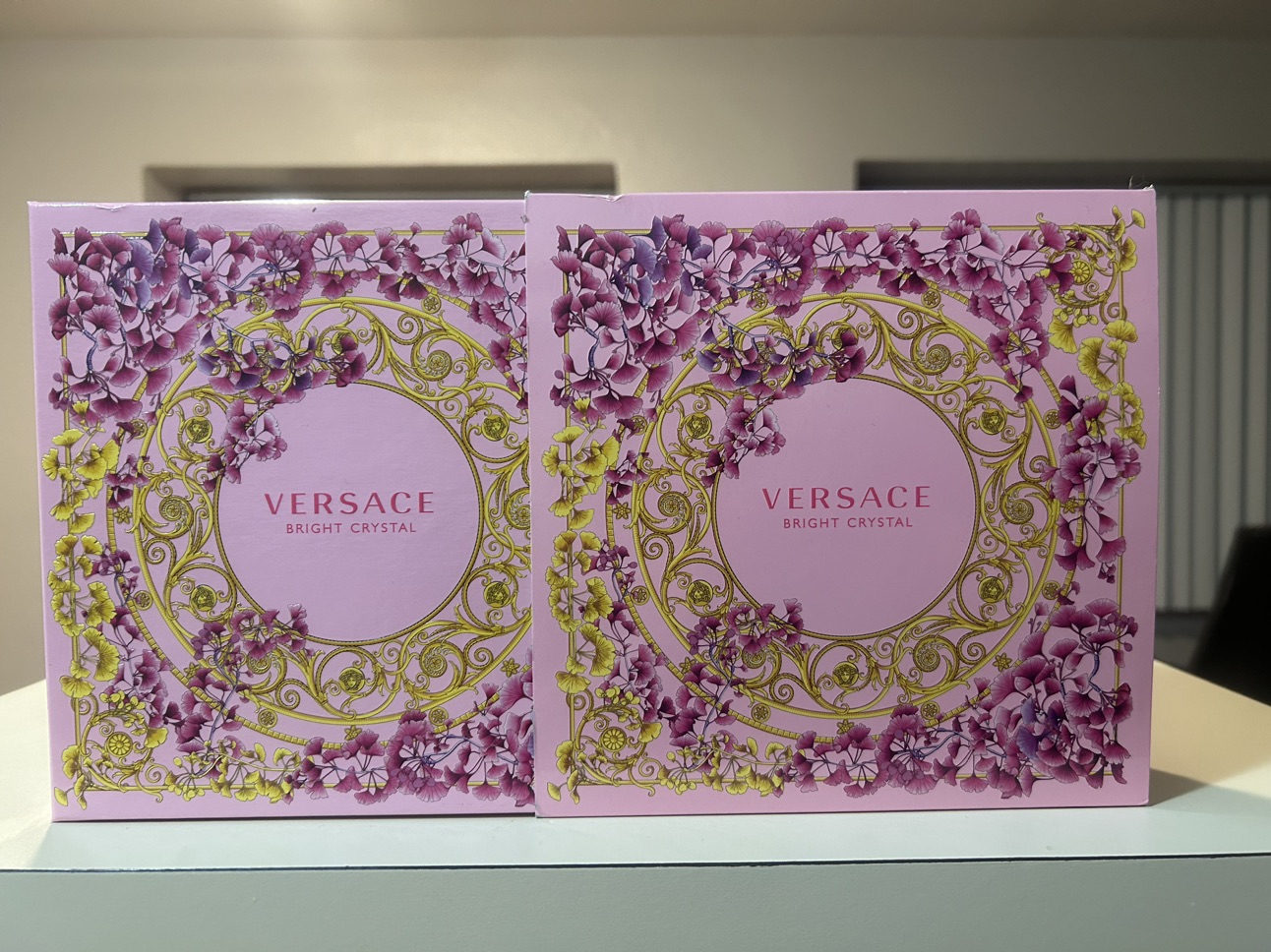 Versace Perfume & Lotion - photo 2