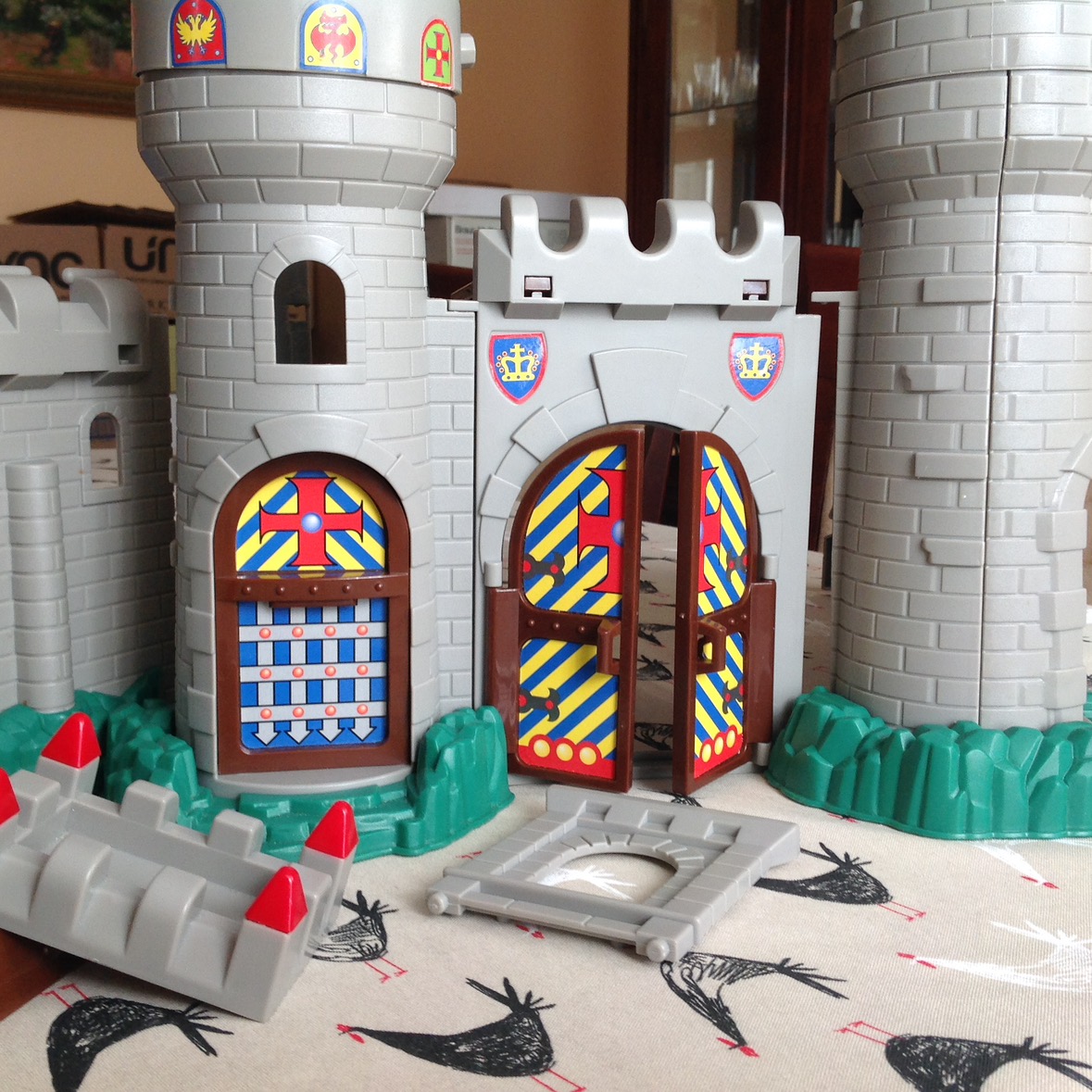 Toy Castle - photo 3