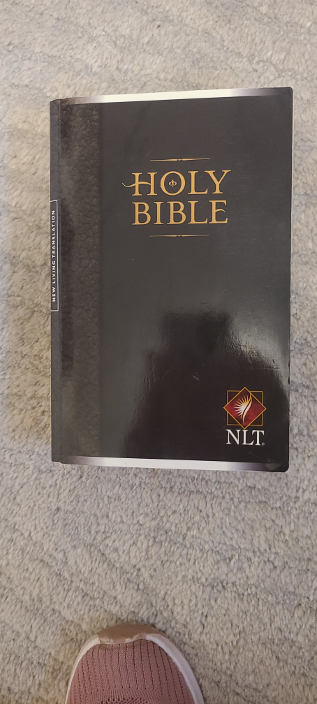 Bible #freecycle thumbnail