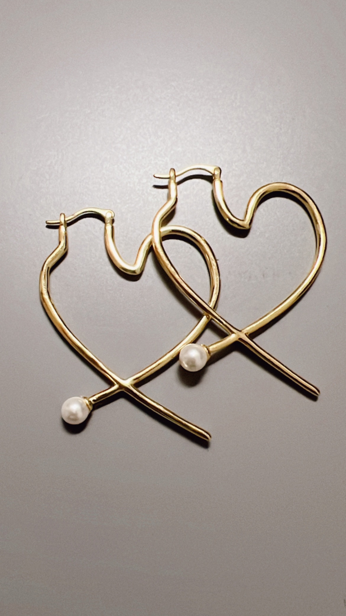 Lovely Earrings