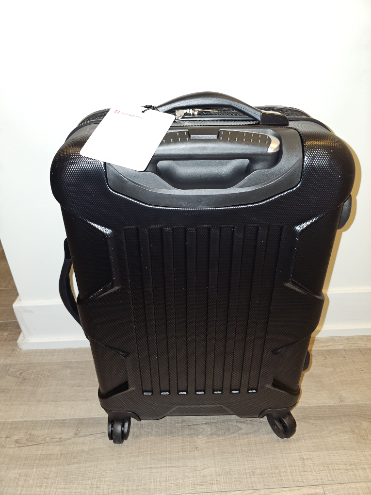 Carry on Luggage - photo 3