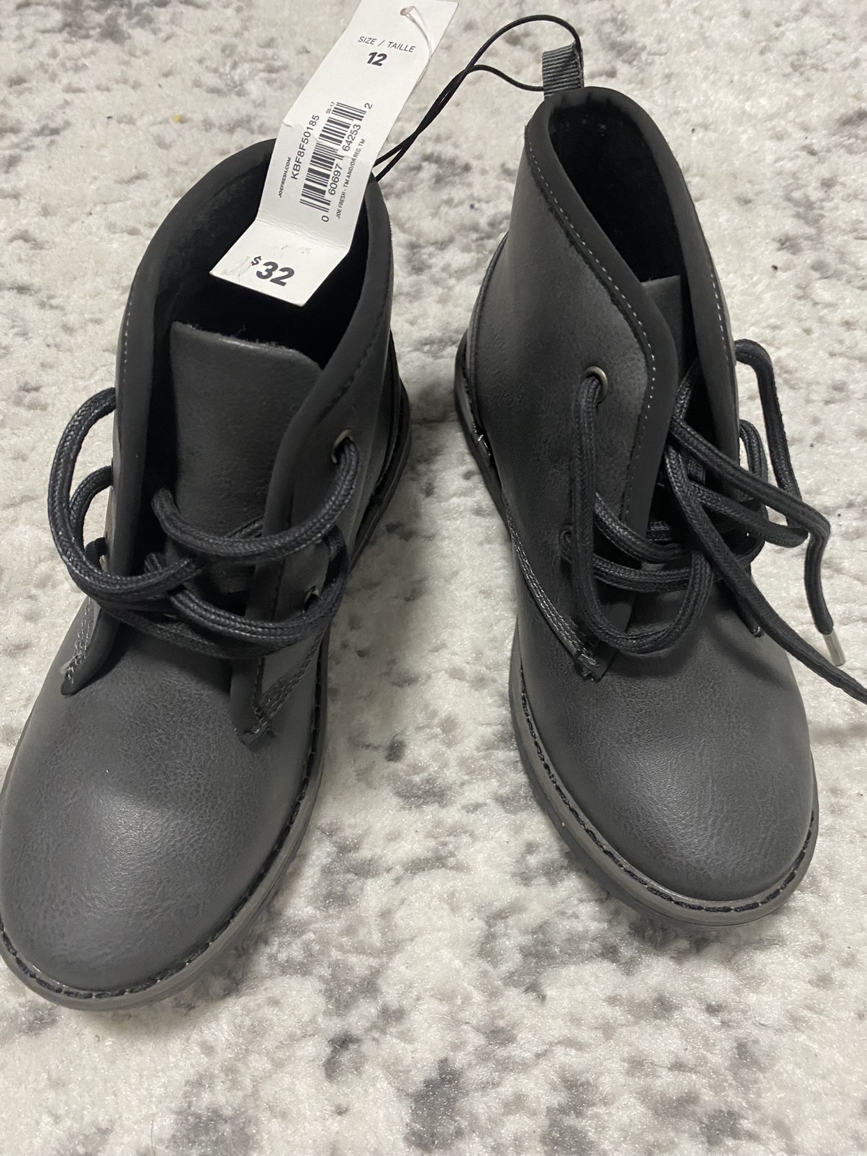 Boots image indicator(3)