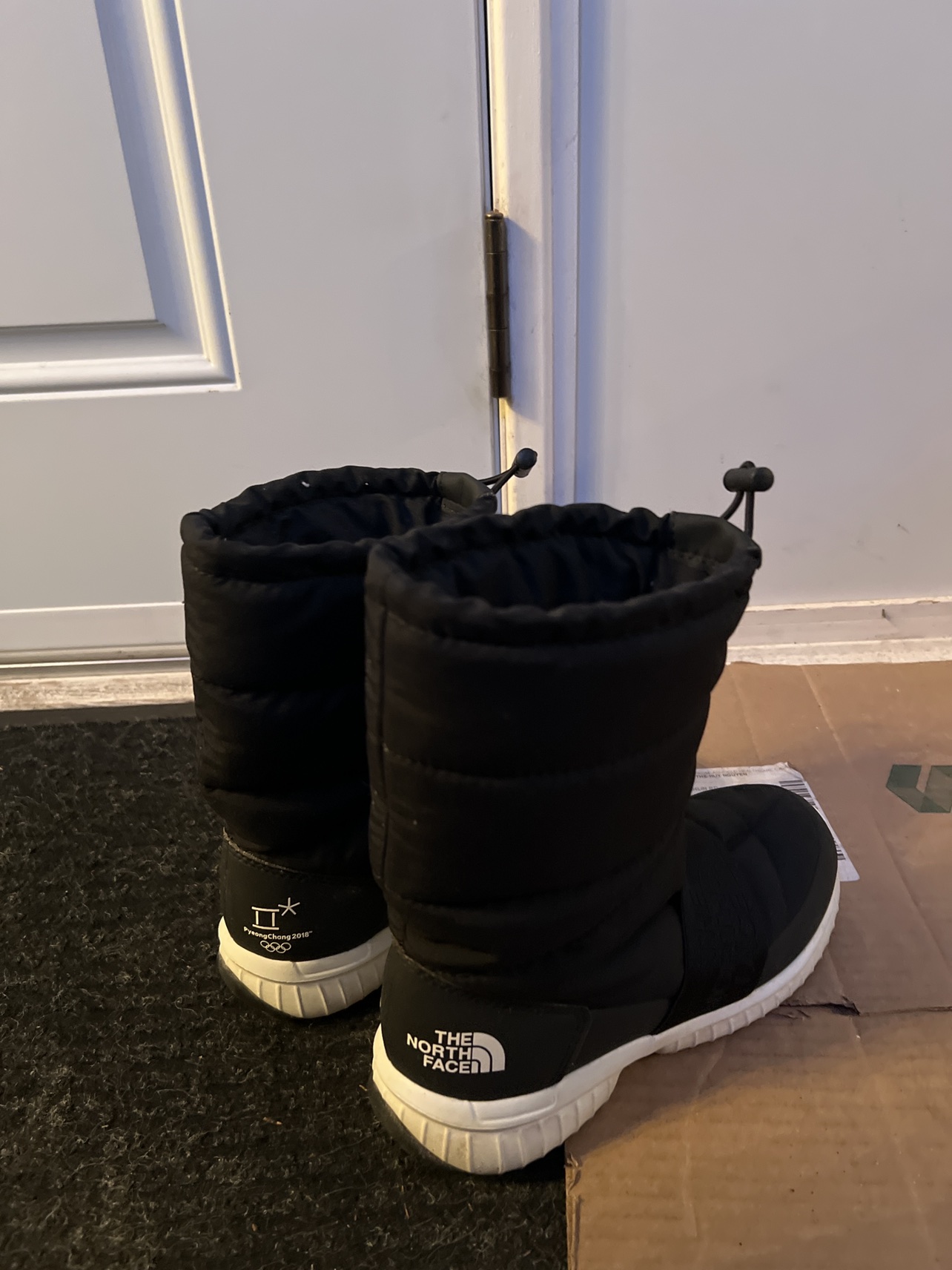 Winter shoes - photo 3