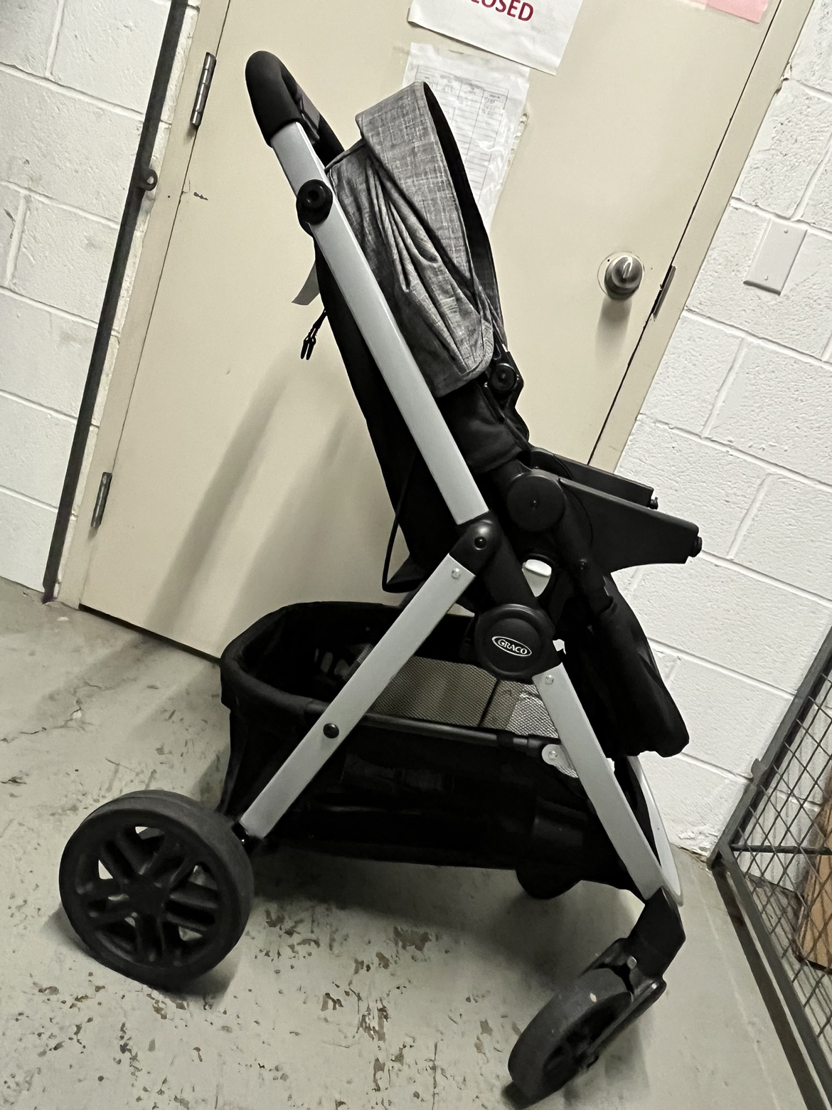 Graco Baby Stroller - photo 2