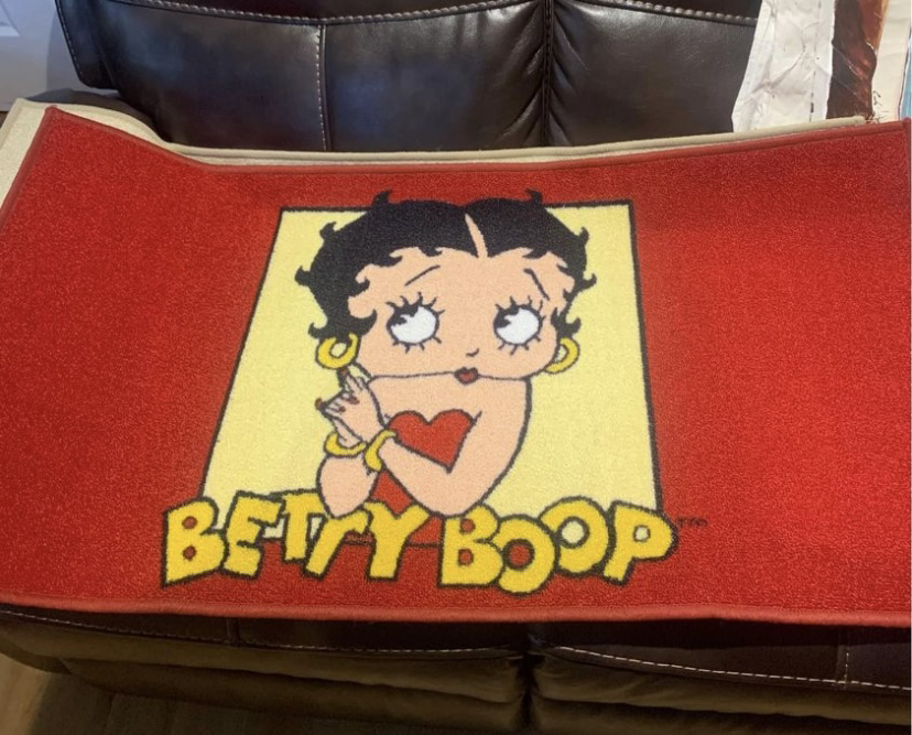 Betty Boop - photo 2