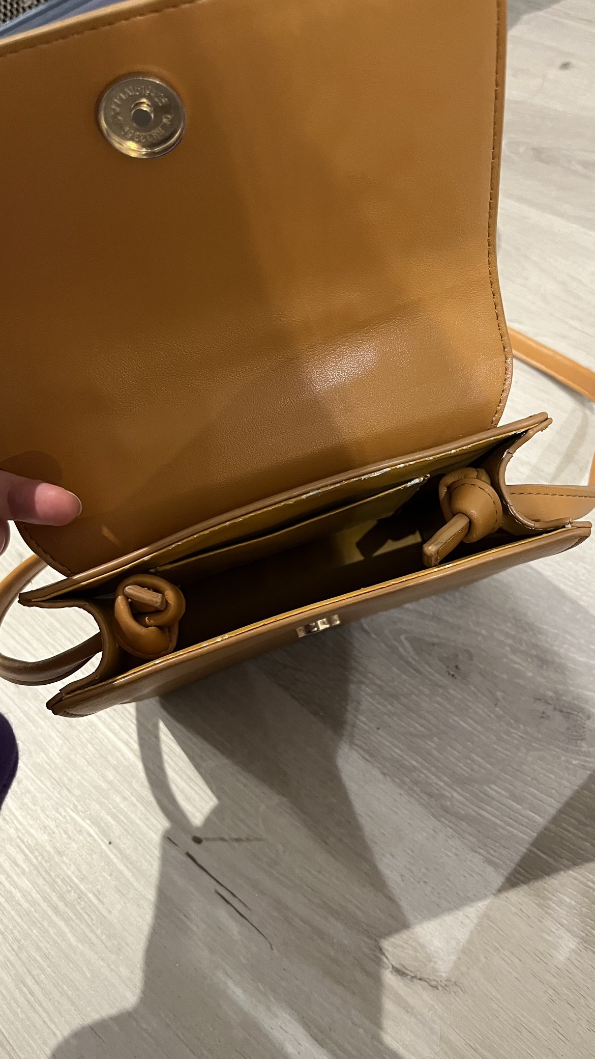 Handbag - photo 3