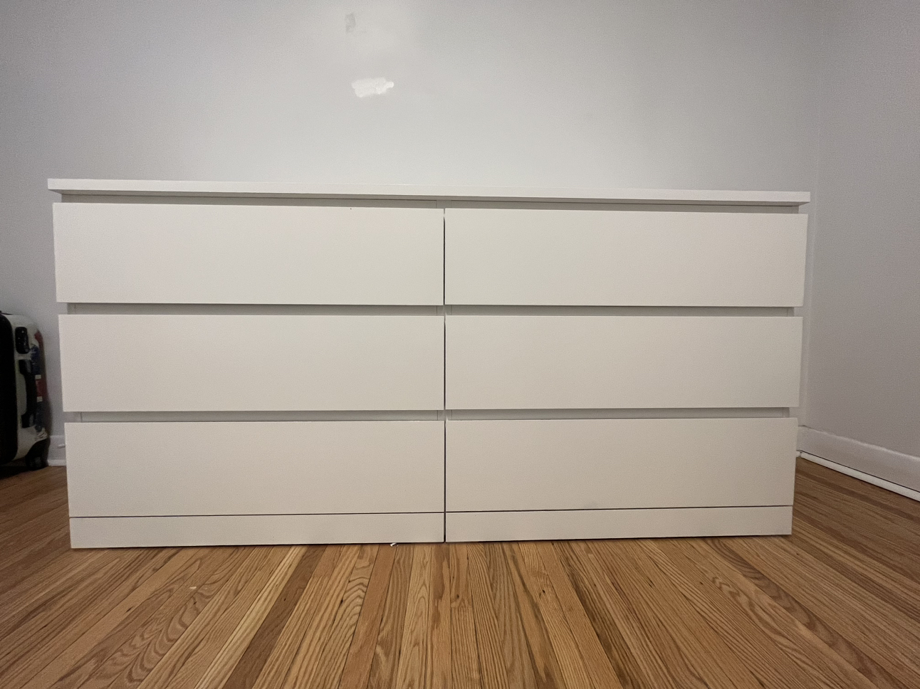 Ikea Malm Dresser - photo 2