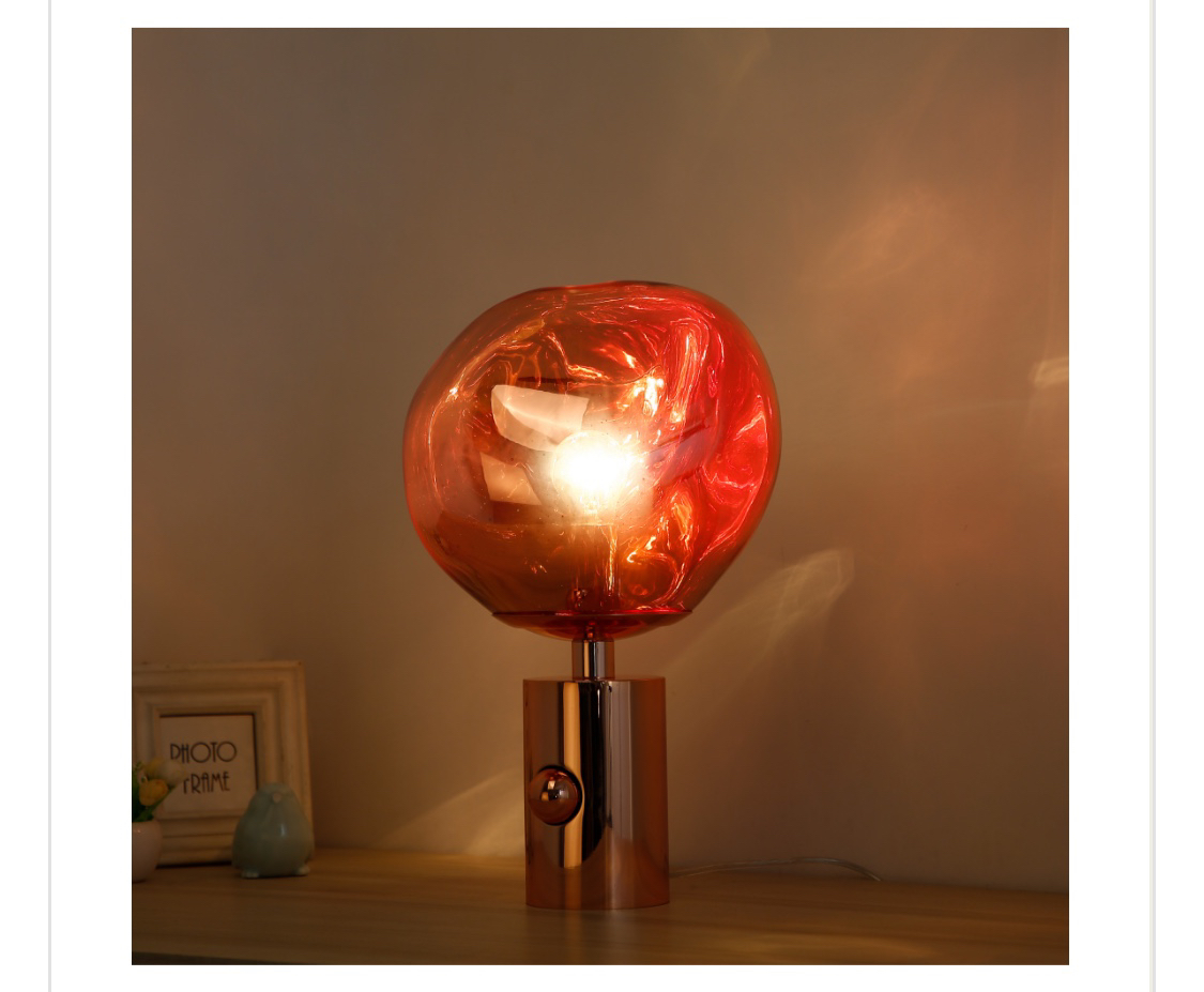 Unopened Tom Dixon Melt Table Lamp - photo 2