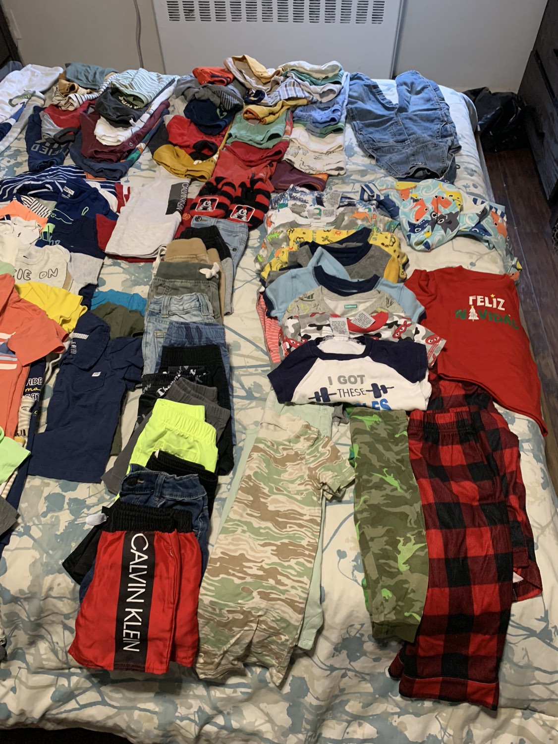 Boys Clothes 12-18 Months - photo 2