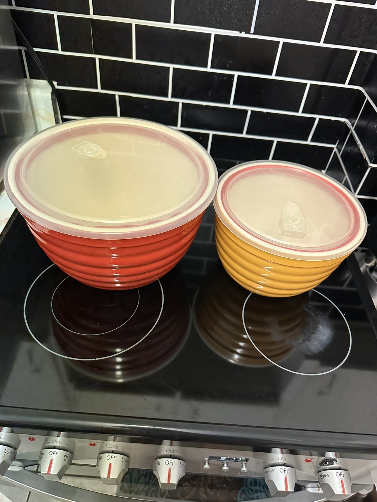 Food containers #SellingPree