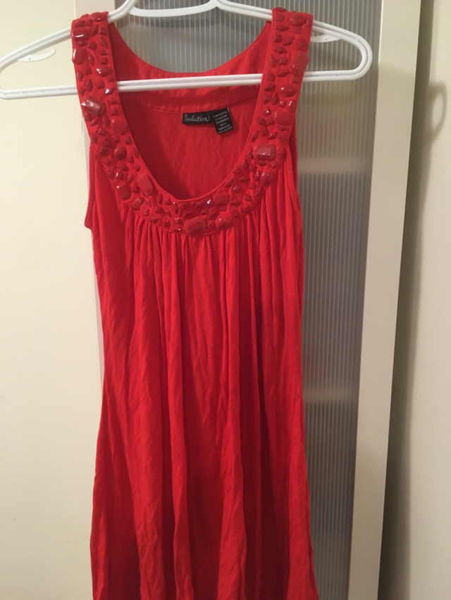 Women tops, each $10 image indicator(2)