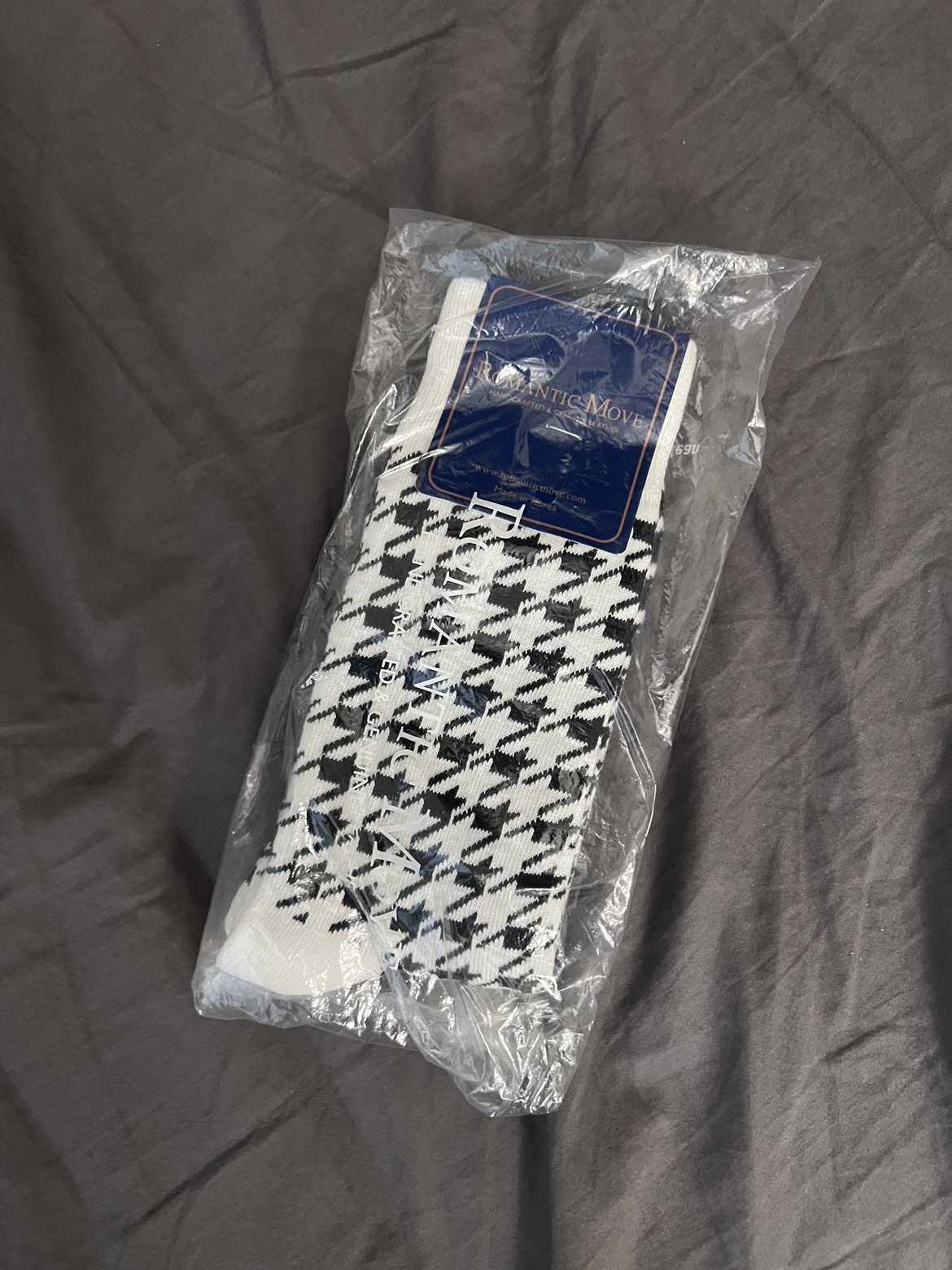 Men’s Socks thumbnail