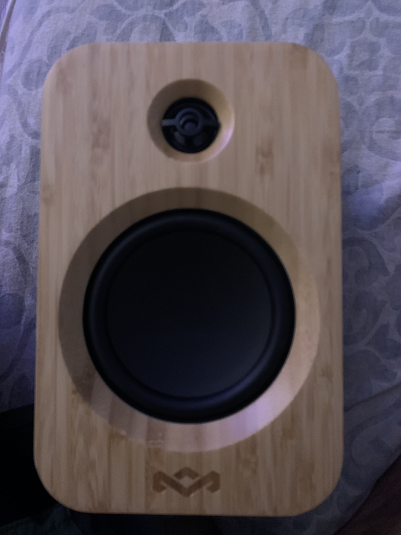 Get Together SOLO Speaker (Bluetooth HoM)