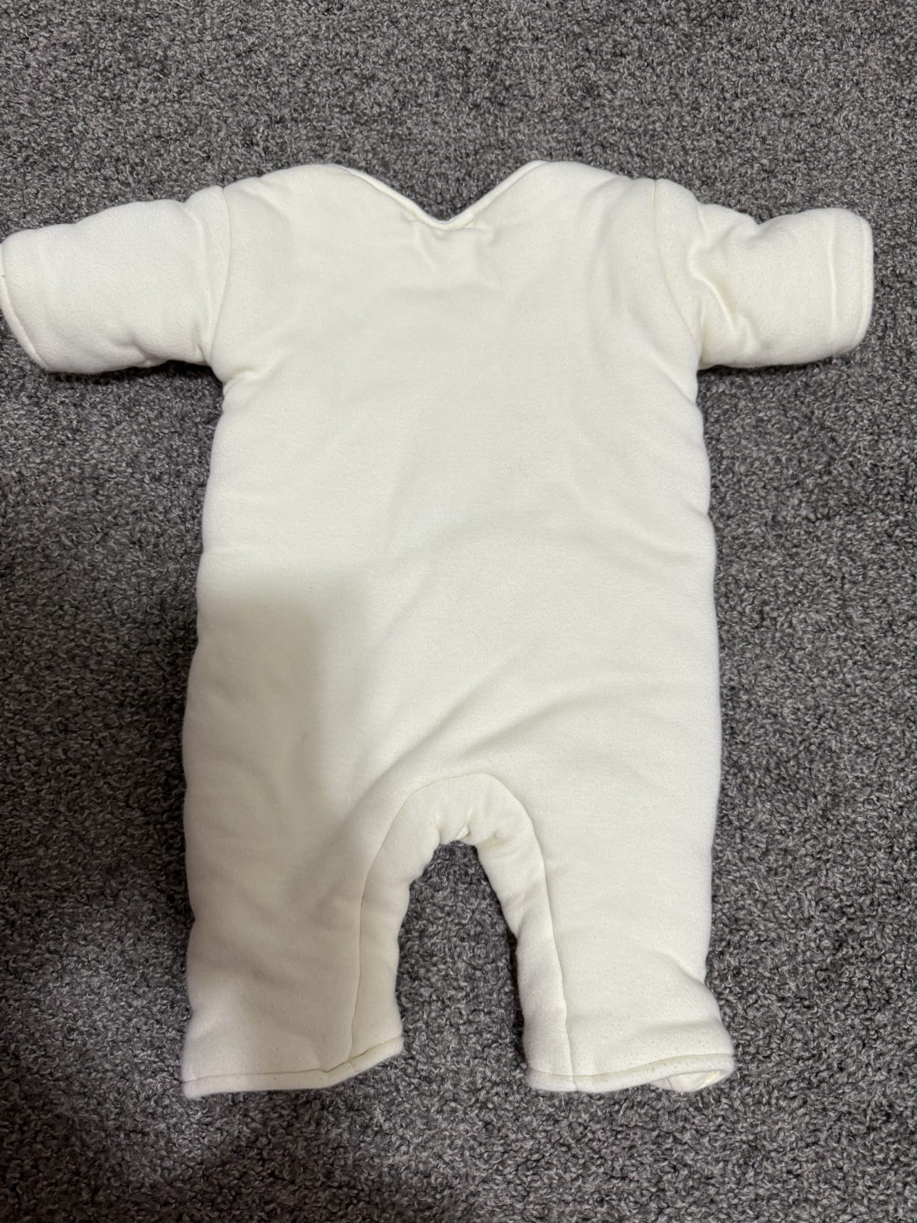 Merlin magic sleep suit - photo 2