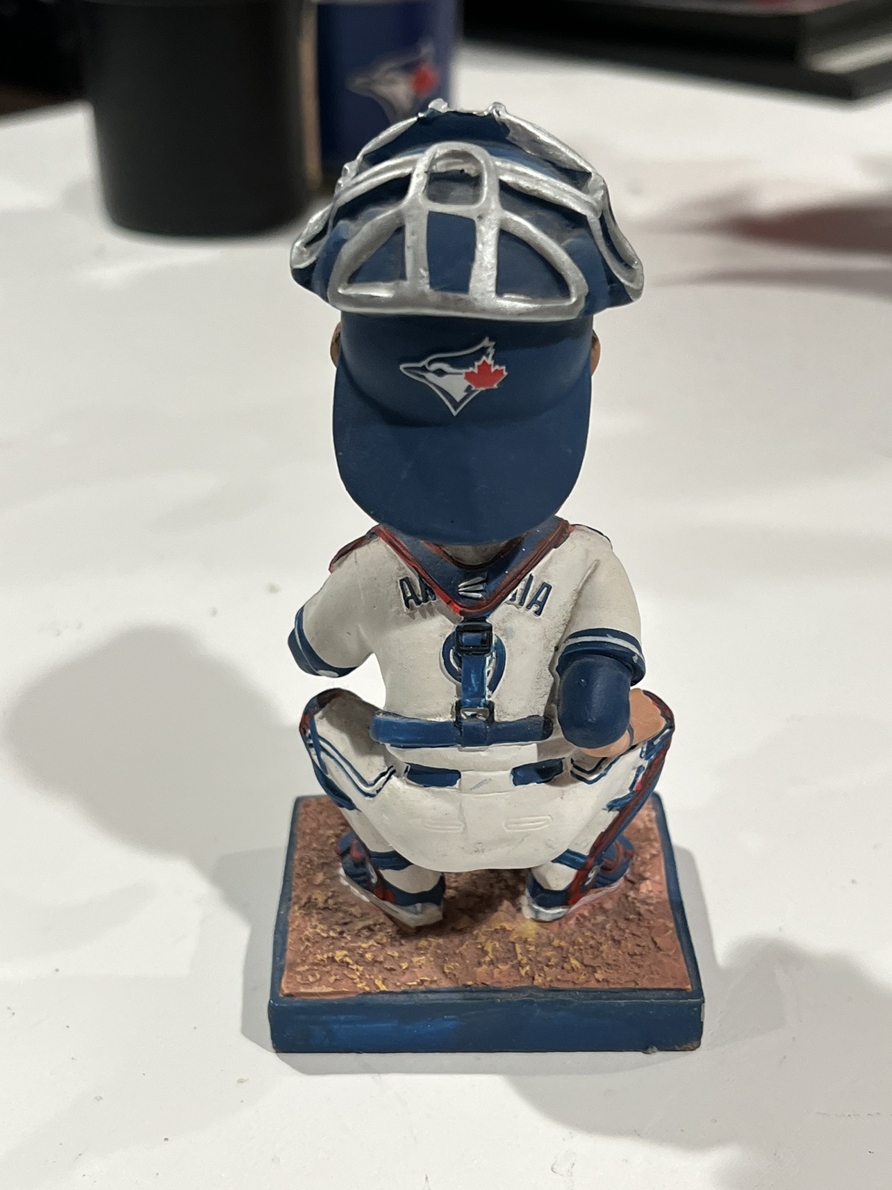Toronto blue jays Bobbleheads image indicator(4)
