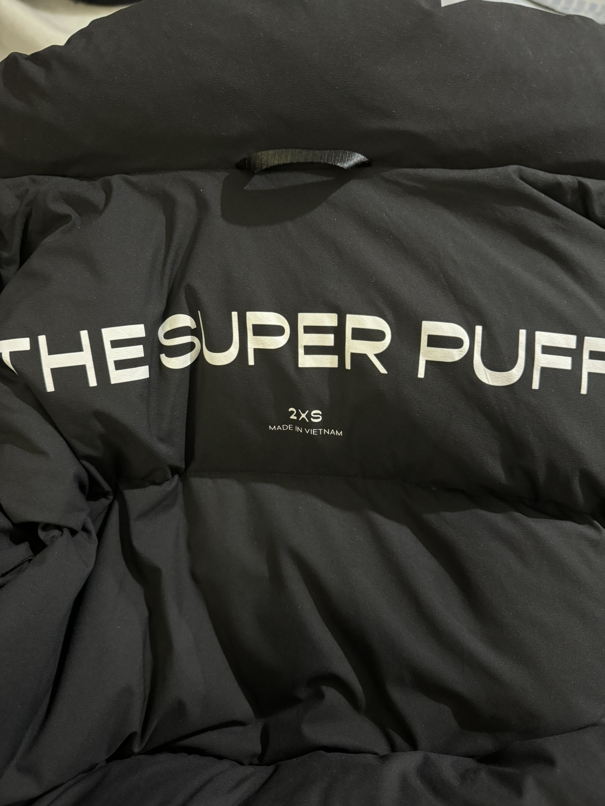 2XS Original Super Puff - photo 2