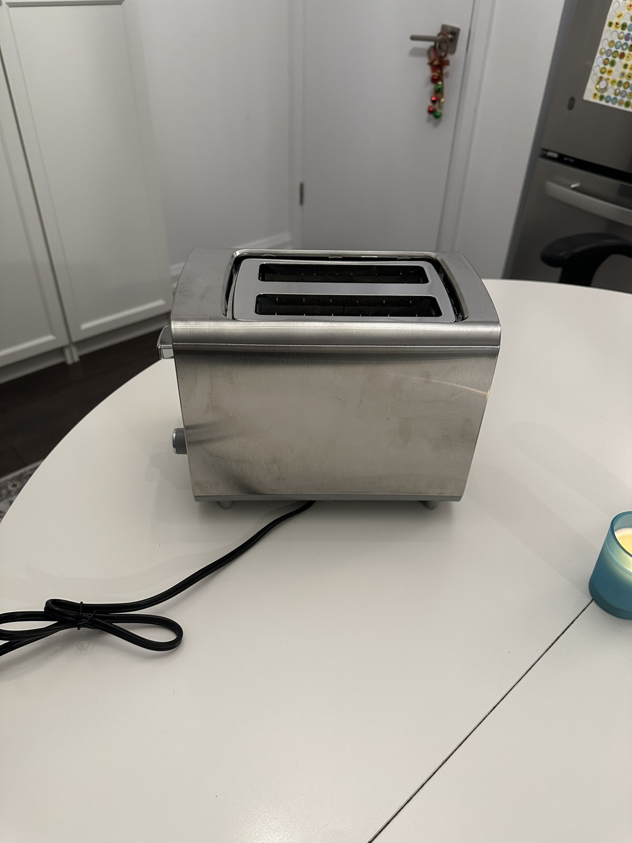 Black + Decker 2 Slice Toaster image indicator(7)