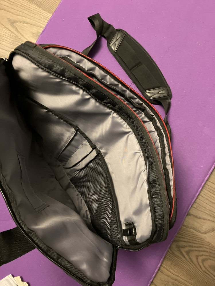 Thinkpad carrying case for laptop image indicator(2)