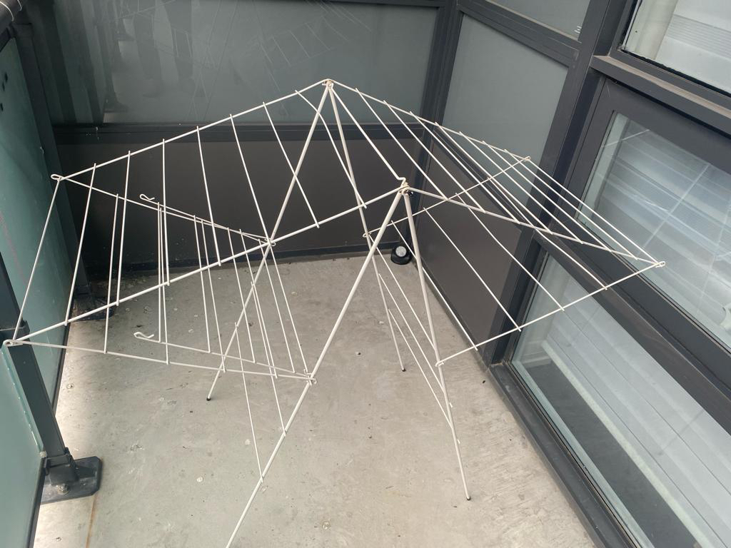 Drying rack