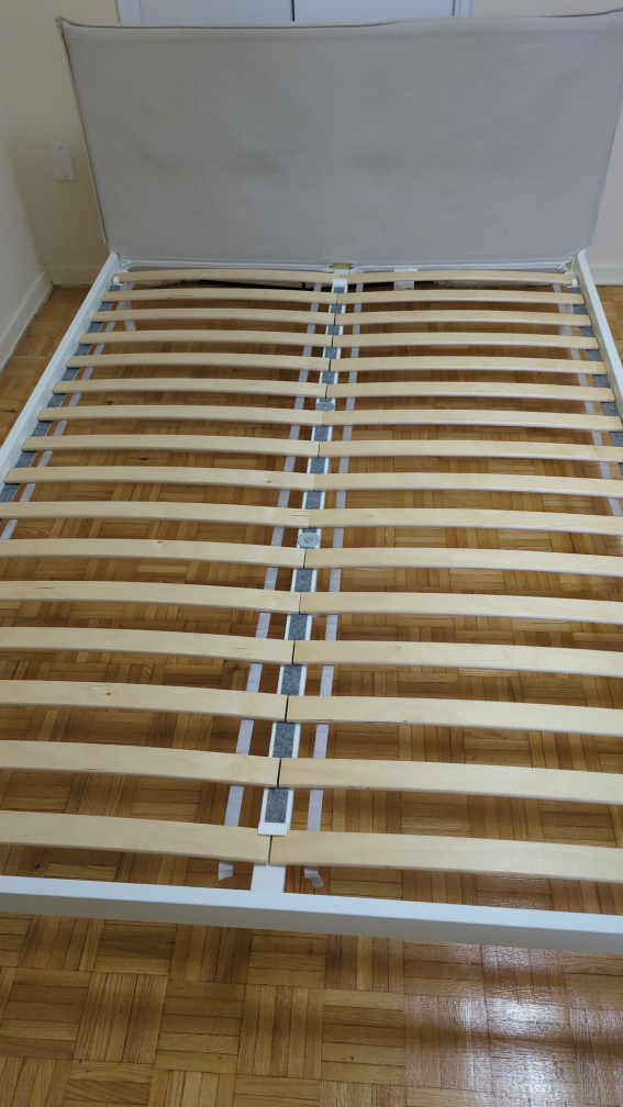 IKEA Bed Frame - photo 2