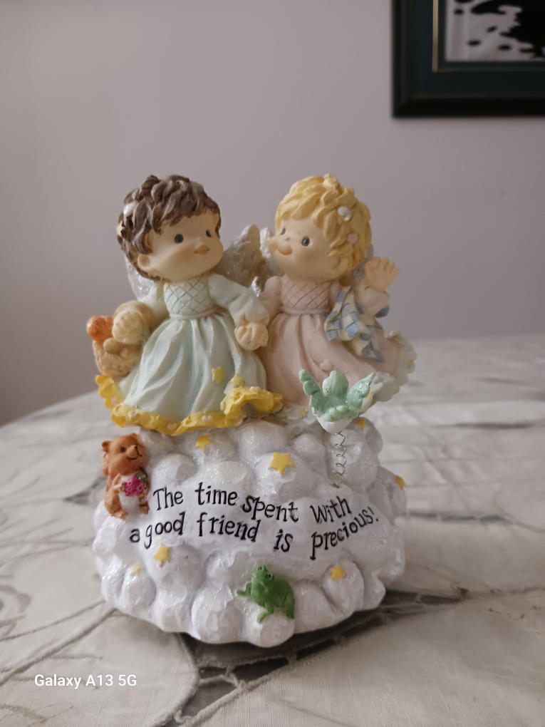 Brand new ornament 🎁 image indicator(2)