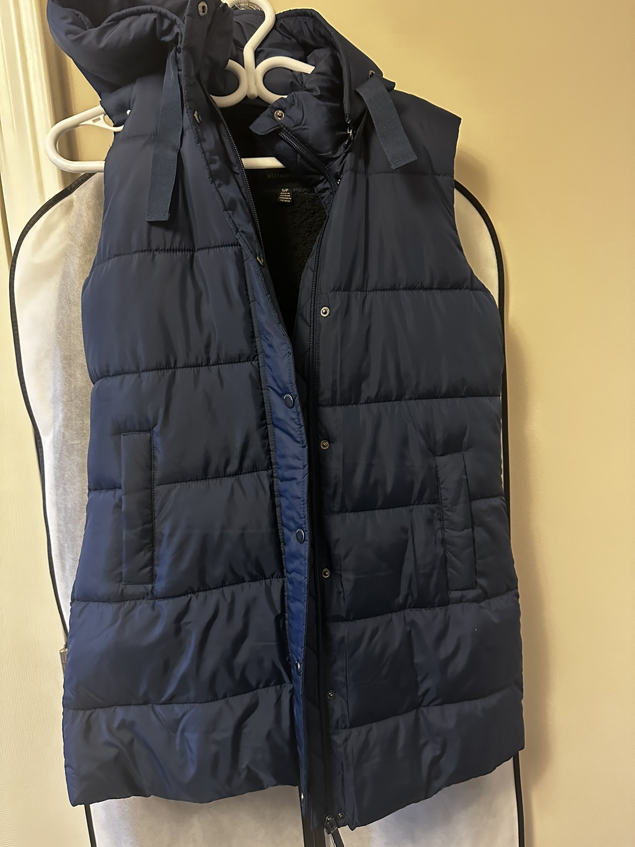 Women’s vest - photo 3