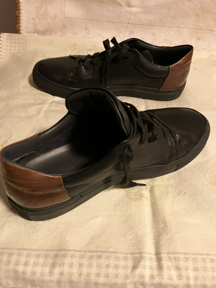 ADAM DERRICK, Men’s shoes , size 9.5 image indicator(3)