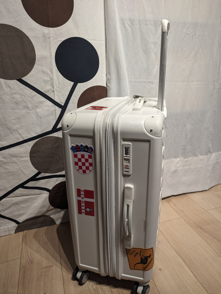 Travel Carrier - photo 3