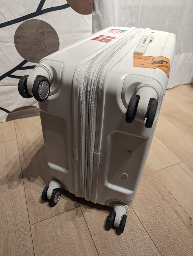 Travel Carrier - photo 4