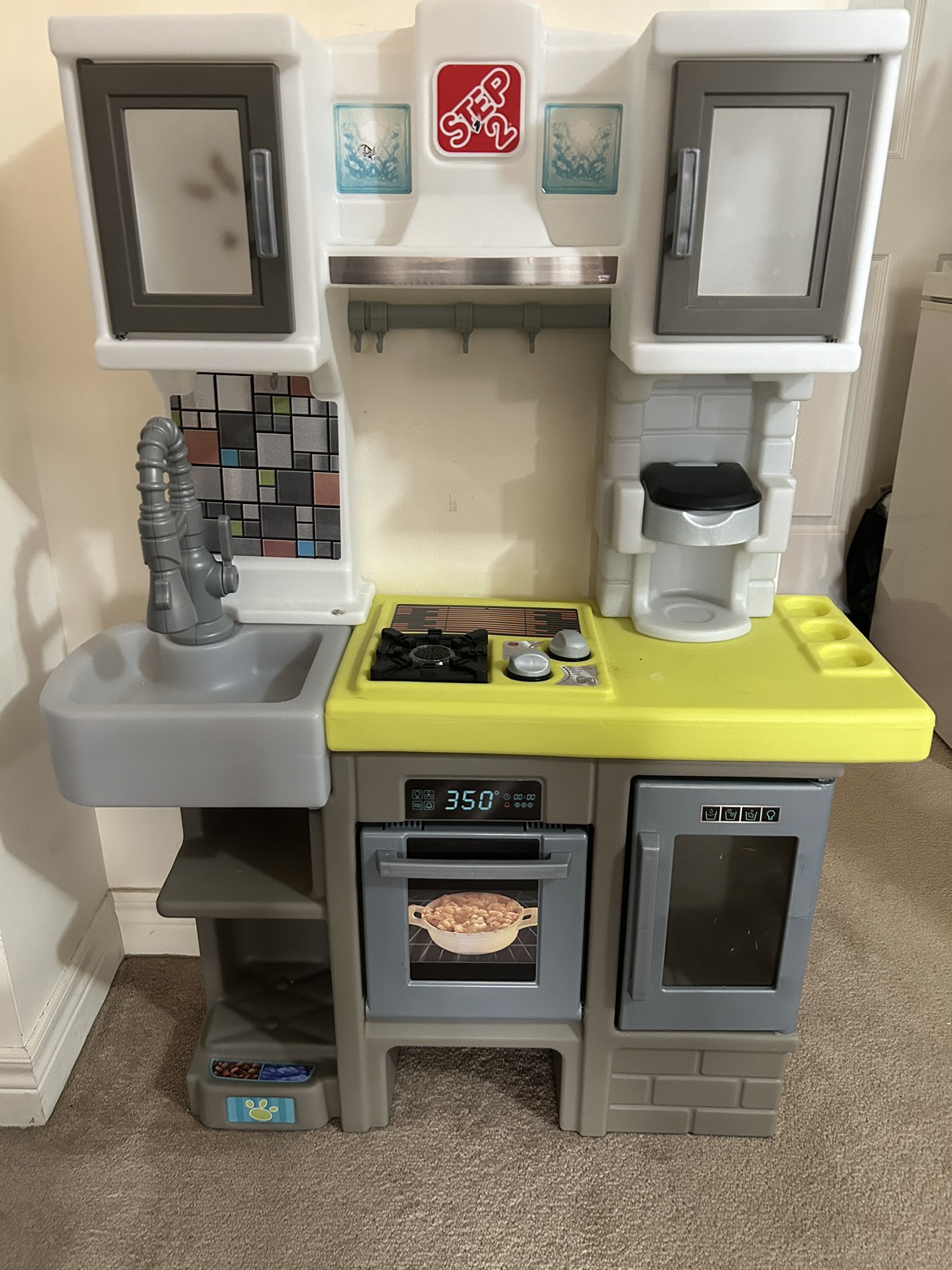 Kids Kitchen