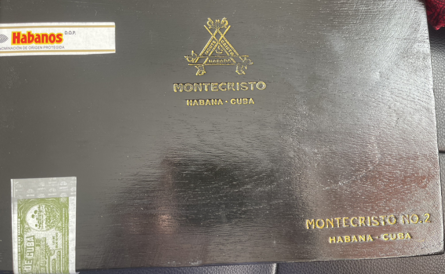 Montecristo 02
