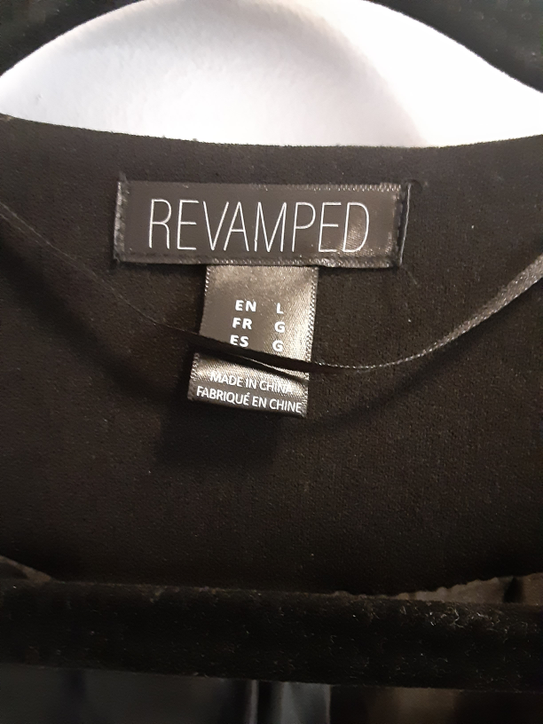 Lady's 3/4 Length Light Jacket image indicator(3)