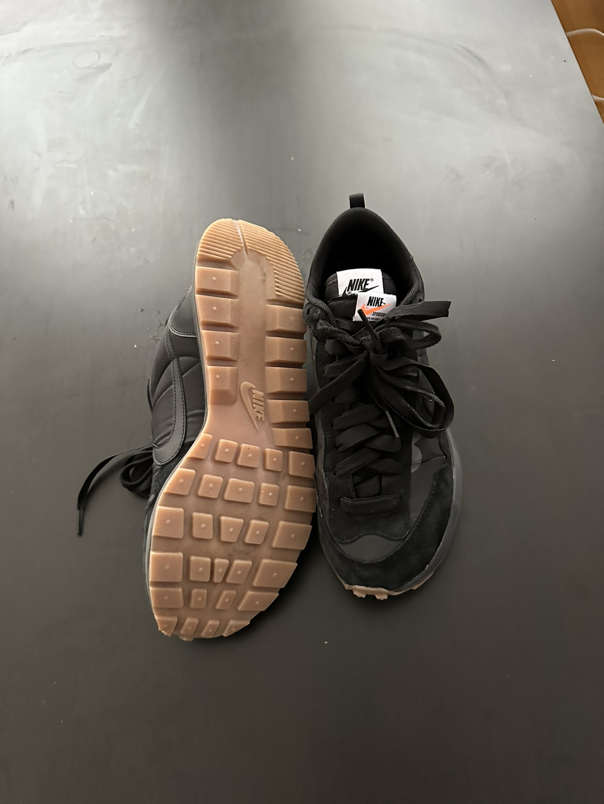 Nike Sacai - photo 2