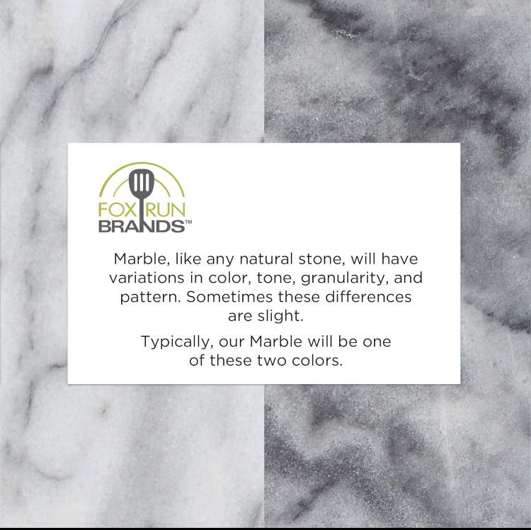 Italian original marble pastry/cutting board image indicator(5)