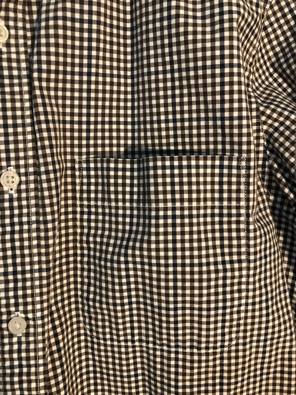 Uniqlo Men Shirt - photo 4