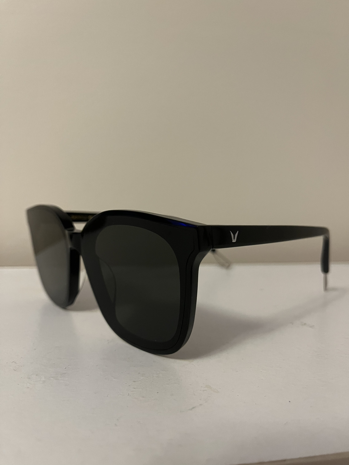 Gentle Monster Flatba Papas Sunglasses