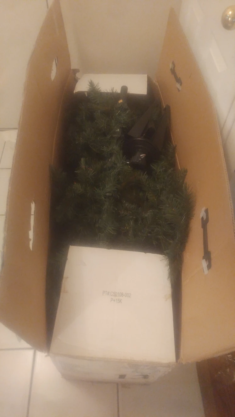 Christmas Tree