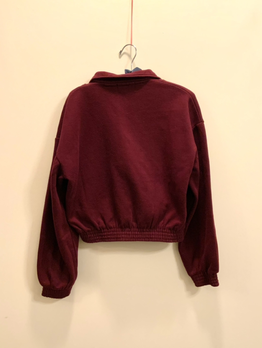 Bershka Sweatshirt image indicator(2)