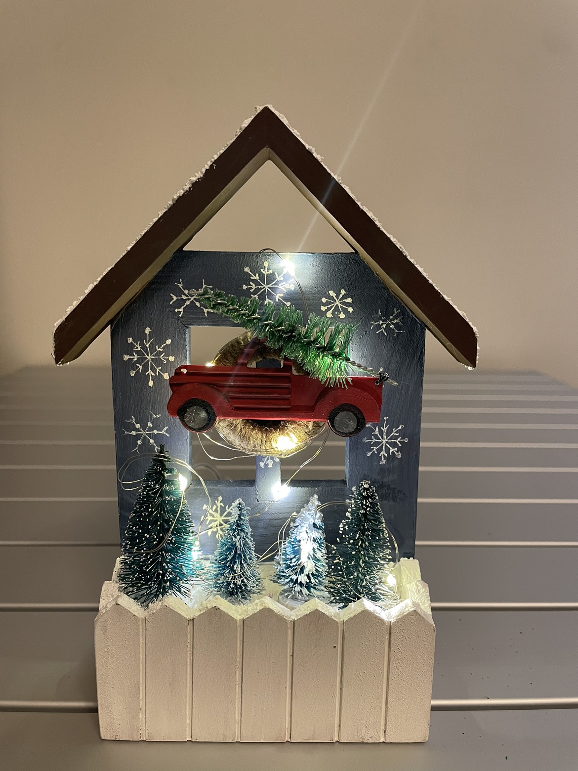 Christmas Decoration